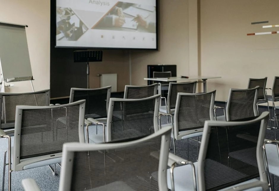 Treinamentos Customizados