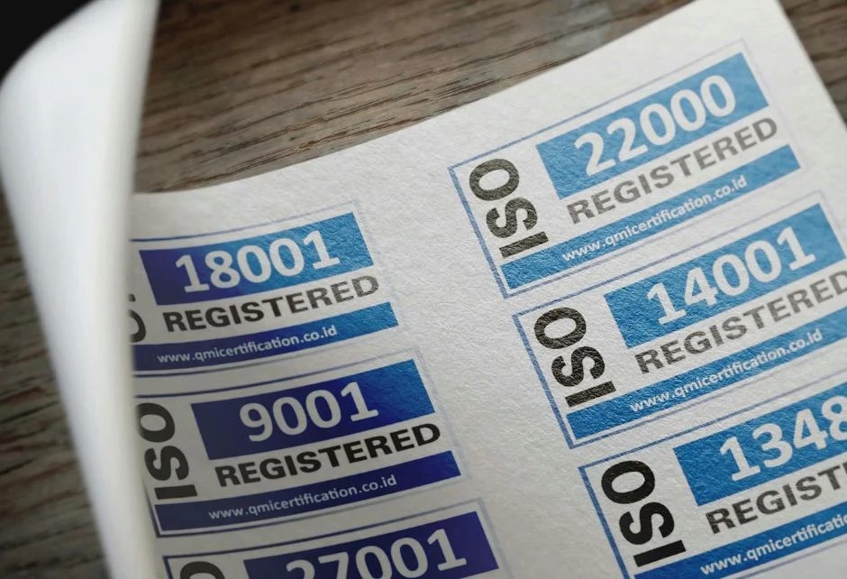 Auditoria de Fornecedores: Qualidade e Conformidade