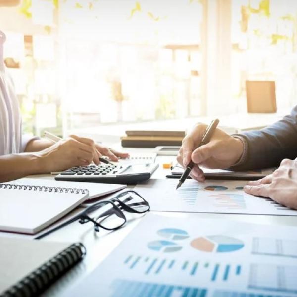 Gestão Ambiental - Práticas Sustentáveis